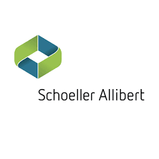 logo schoeller